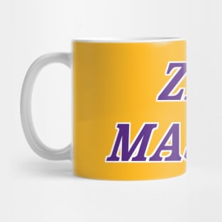 Zen Master Mug